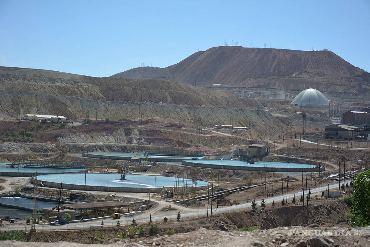 Lilly Téllez contra Larrea por derrame de Grupo México en Sonora: 'lo tratan como dueño de Sonora’