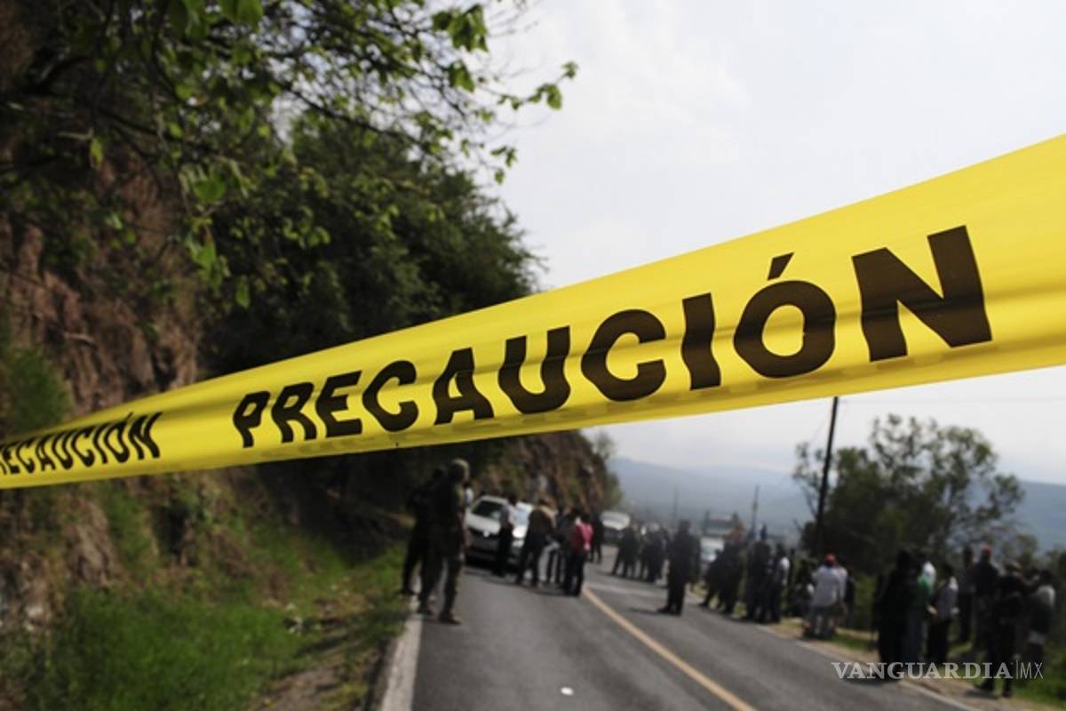Hombres armados asesinan a mujer en celebración religiosa en Guerrero