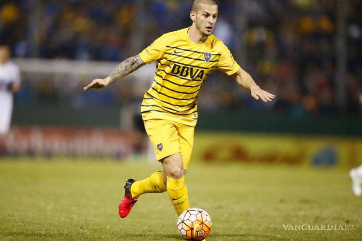 $!Boca Juniors va por otro delantero del América