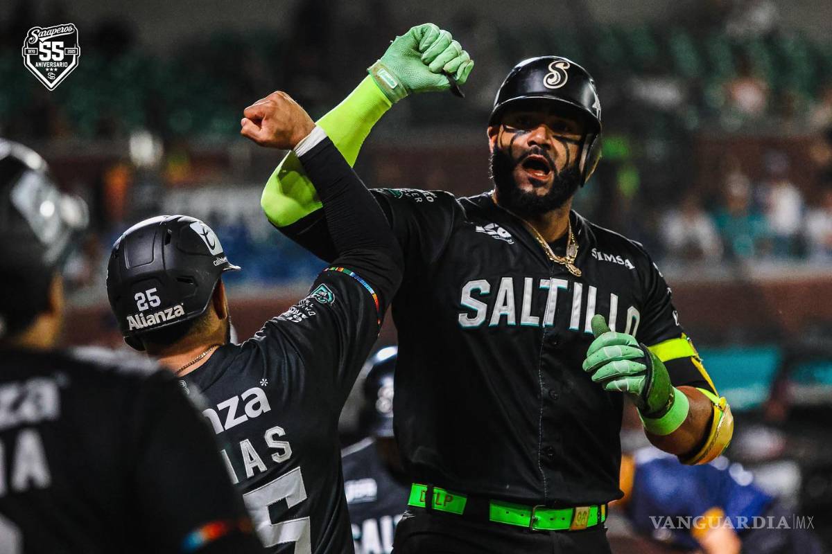 Saraperos de Saltillo gana el último juego contra Tecolotes y rompe racha de derrotas