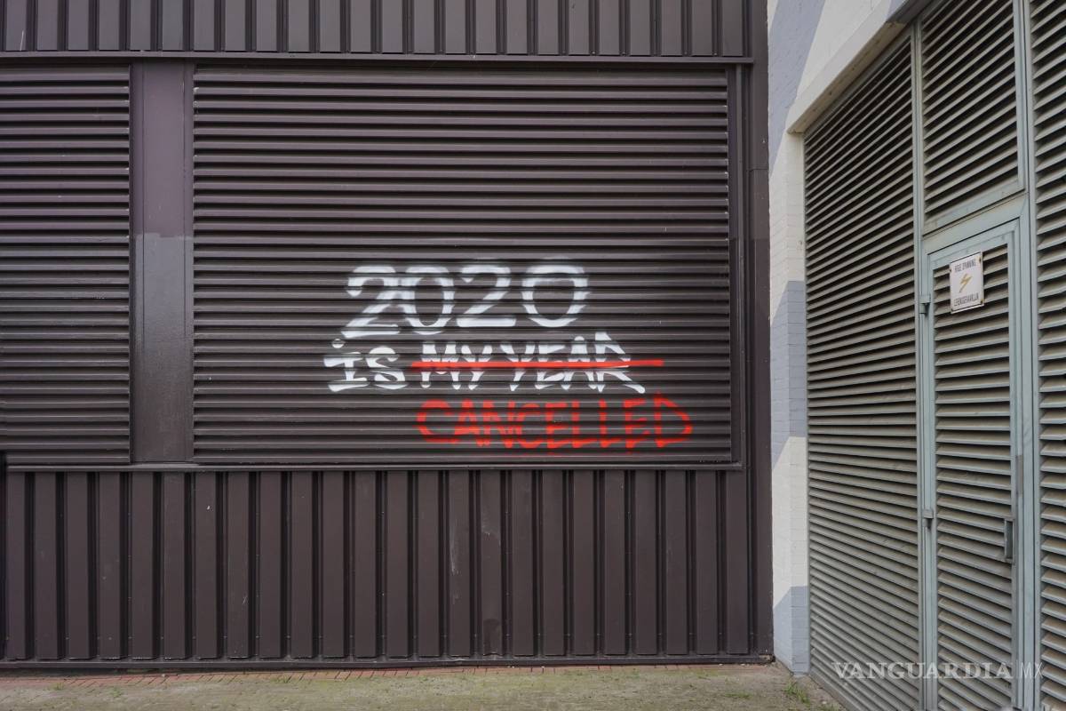 El virus contra todos y todos contra el virus