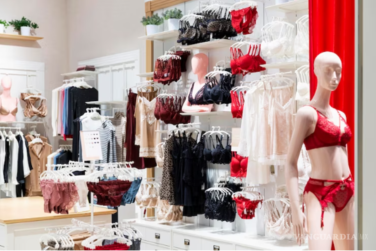 ¿Ya tienes el tuyo? Aumenta venta electrónica de calzones rojos, negros y amarillos para rituales de fin de año