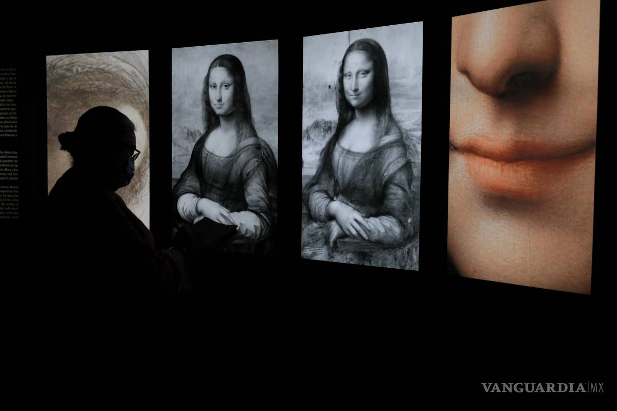 Copias más famosas de la “Mona Lisa” y de “Salvator Mundi” se exhiben en el Prado
