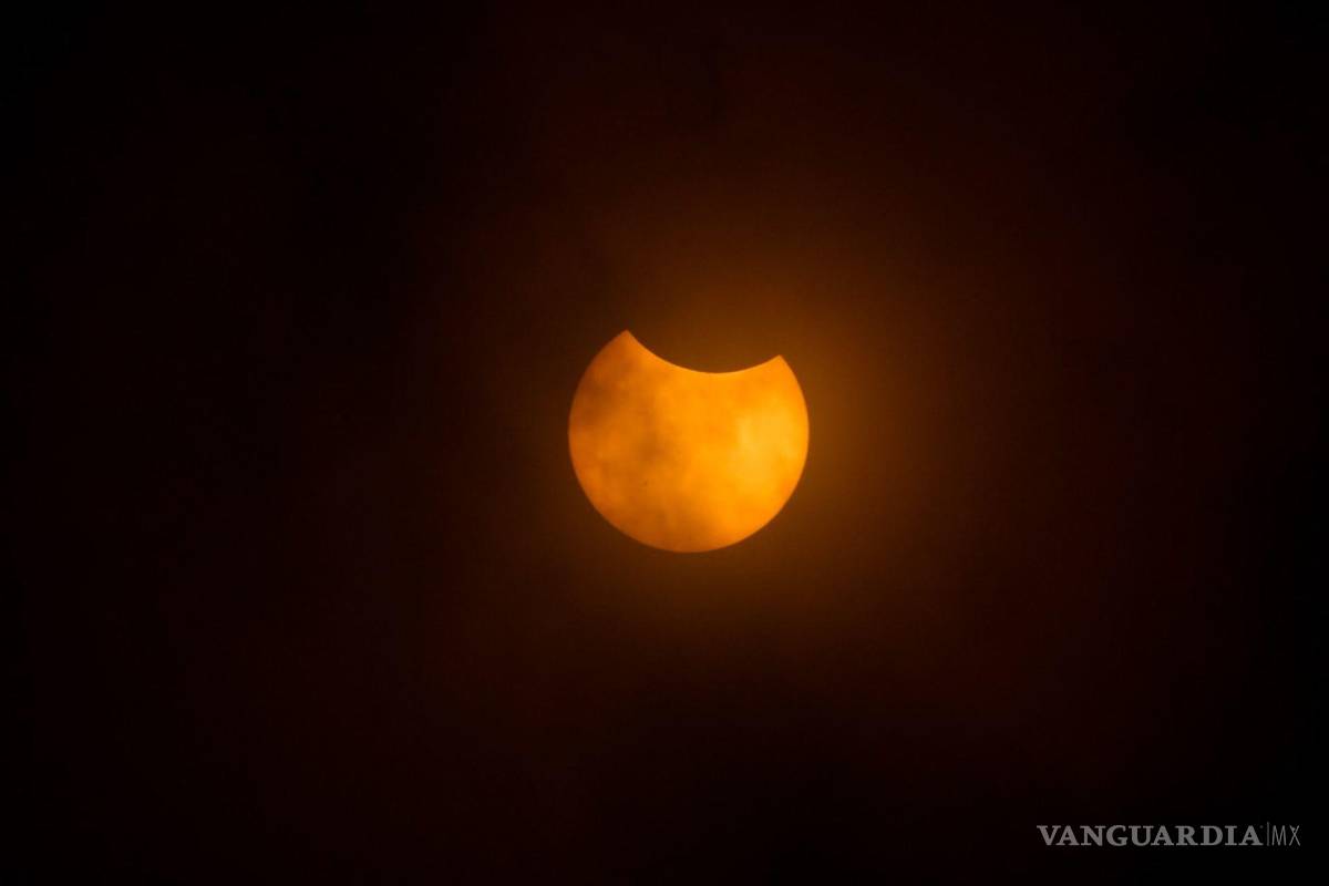 Estrategias de última hora para disfrutar el eclipse solar total