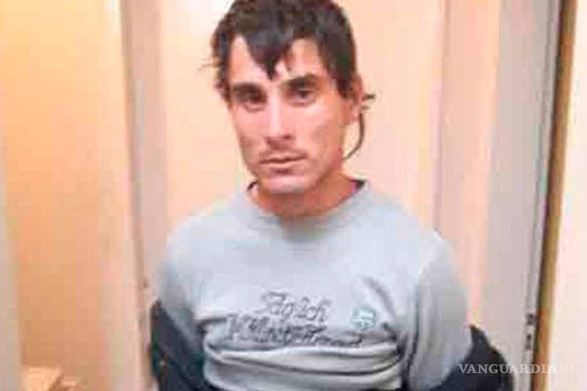 $!Otro terrible feminicidio conmociona a Argentina