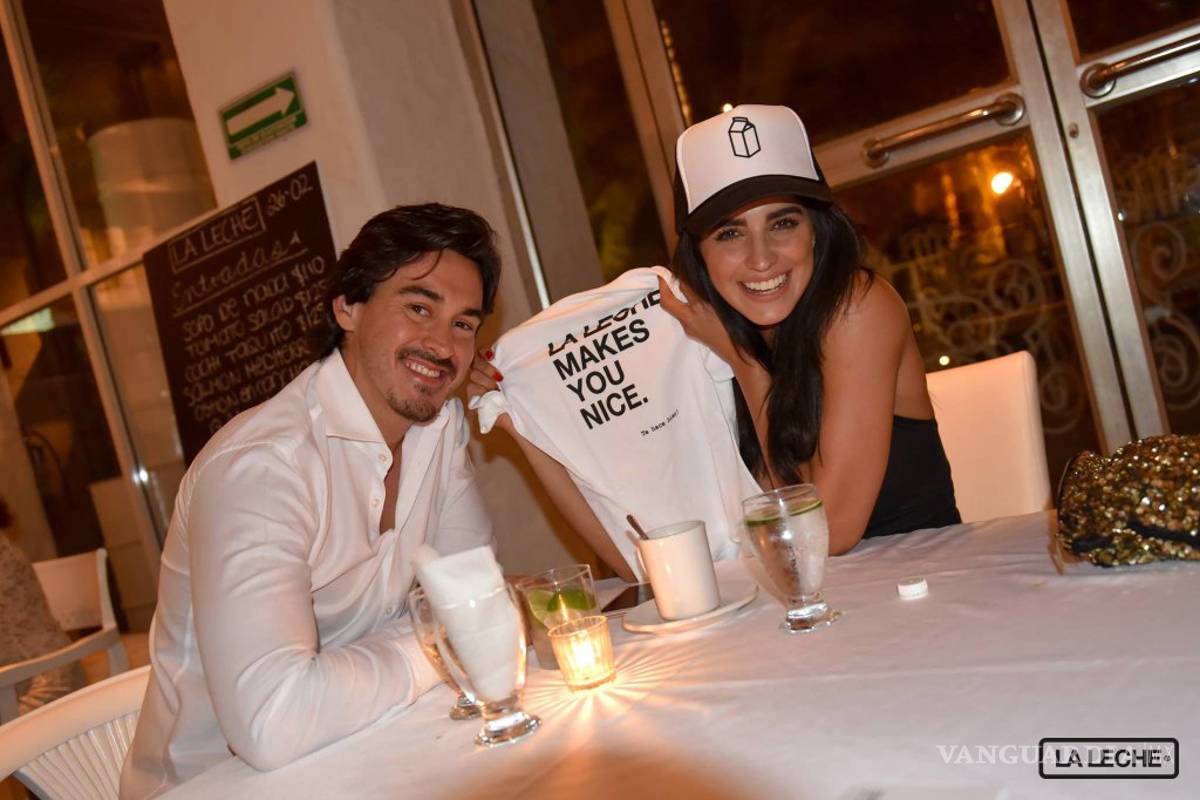 La Leche, restaurant donde 'levantaron' al hijo del Chapo, favorito de famosos y 'juniors'