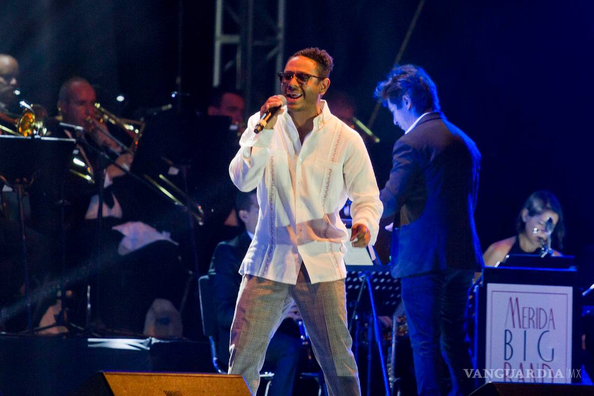 Kalimba regresa a la escena musical con más amor y desamor