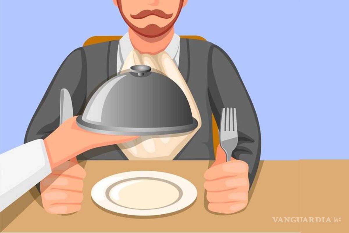 Café Montaigne 320: Alimentos terrenos, estómago de acero