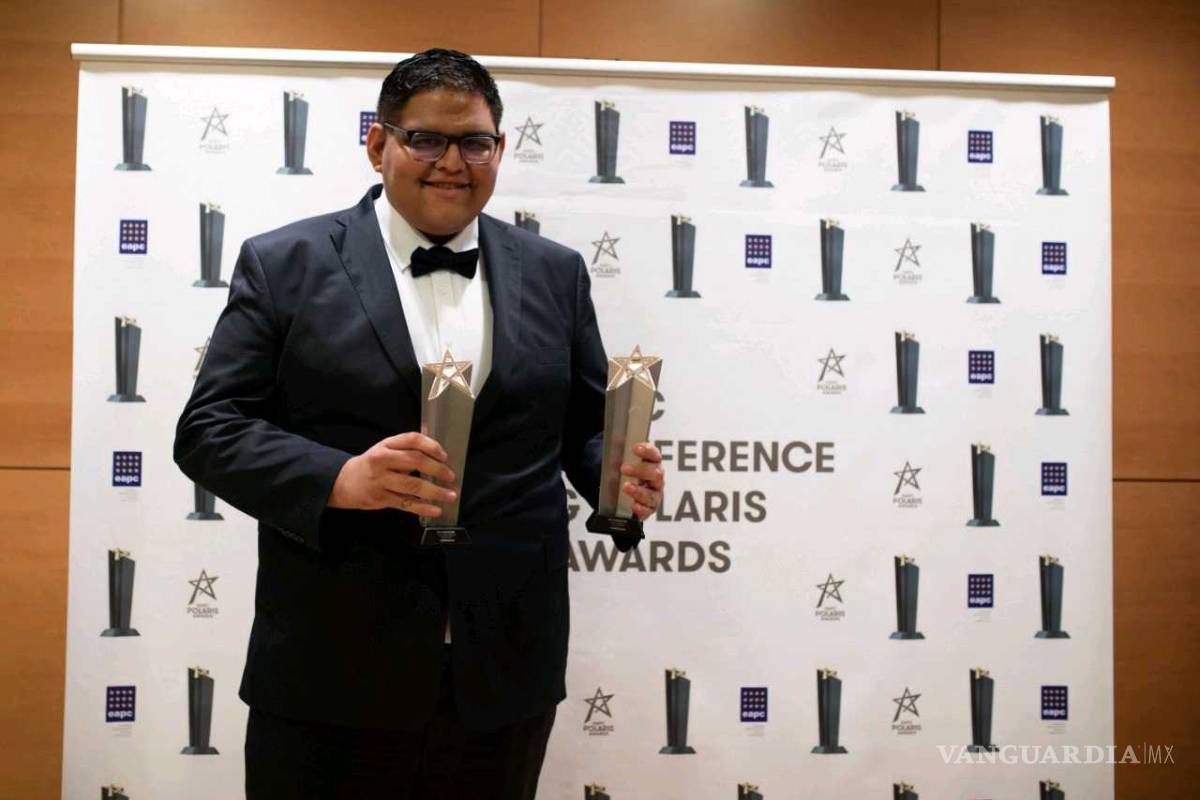 'Cuadrangular' recibe premio Polaris Awards por sus campañas digitales