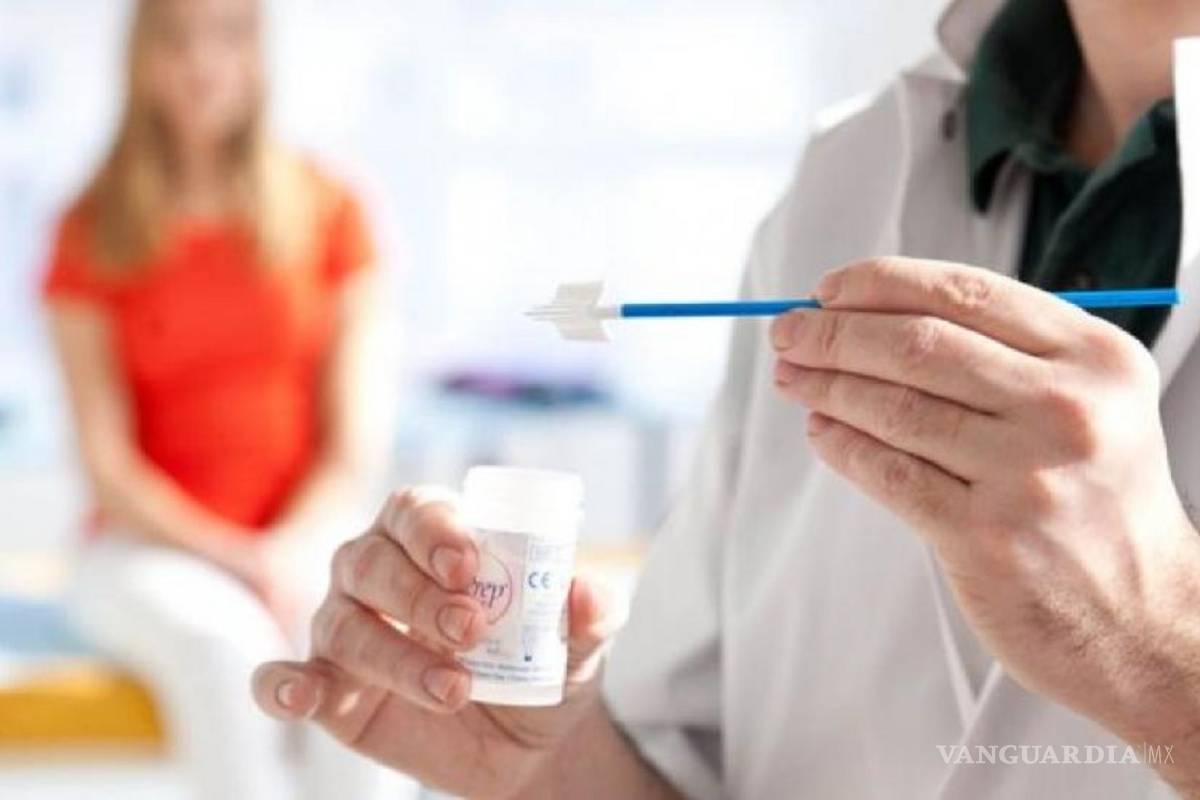 Diagnostican cinco casos de cáncer cervicouterino