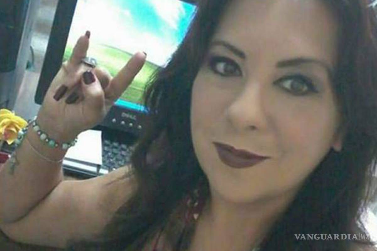 Se disculpa la 'Lady Chacal', maestra de NL acusada de tener sexo con alumnos