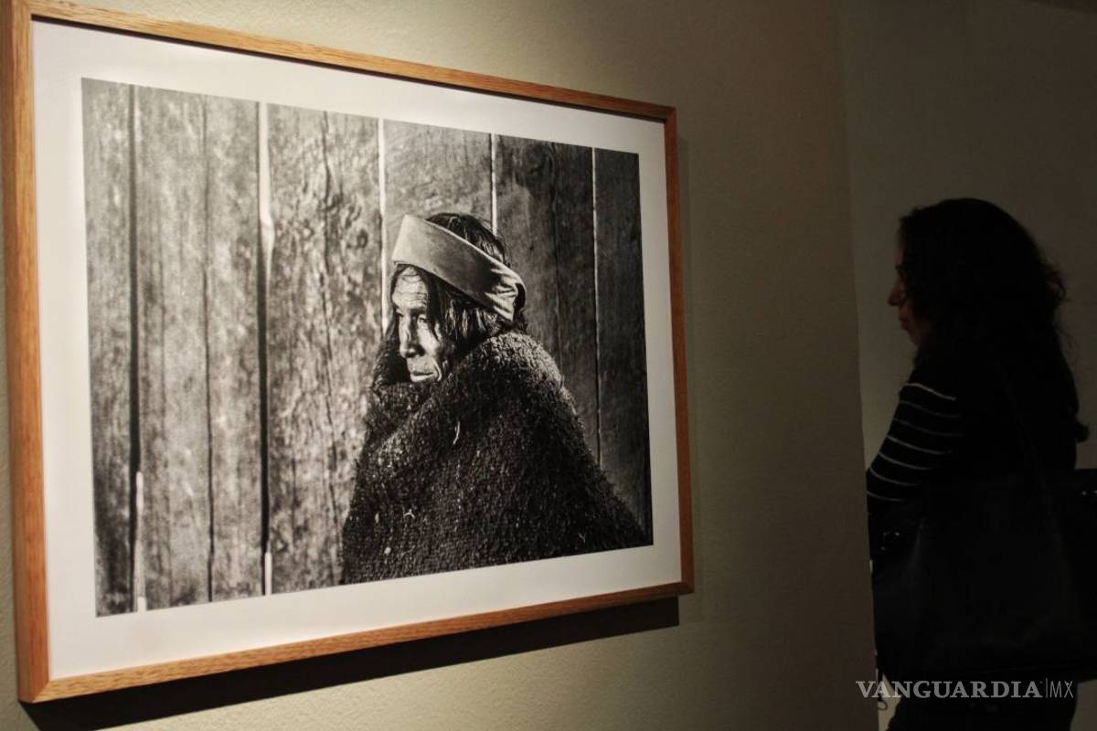 Abren muestra &quot;Tarahumara&quot; del fotógrafo Bob Schalkwijk