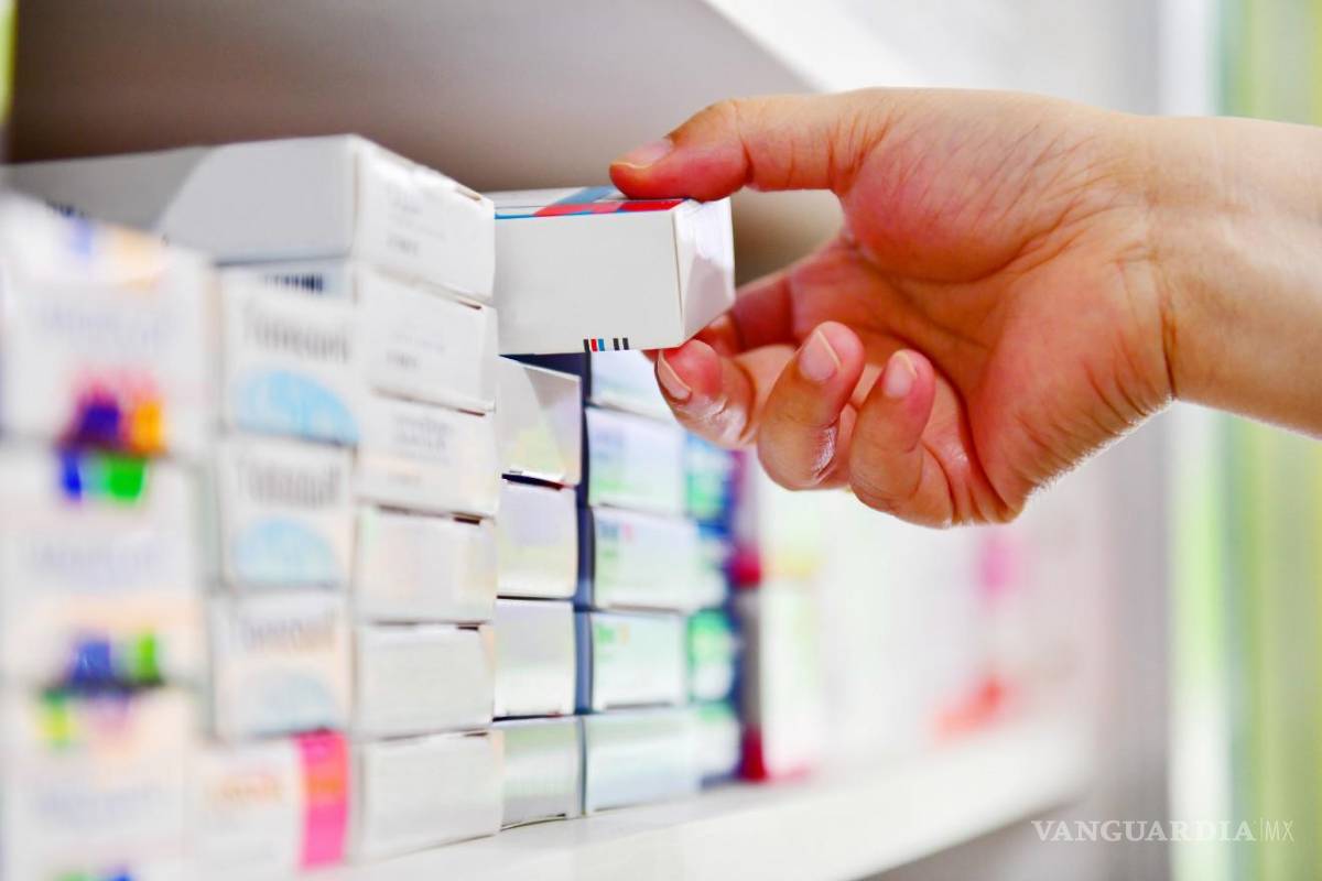 Garantiza Sheinbaum abasto de medicamentos oncológicos