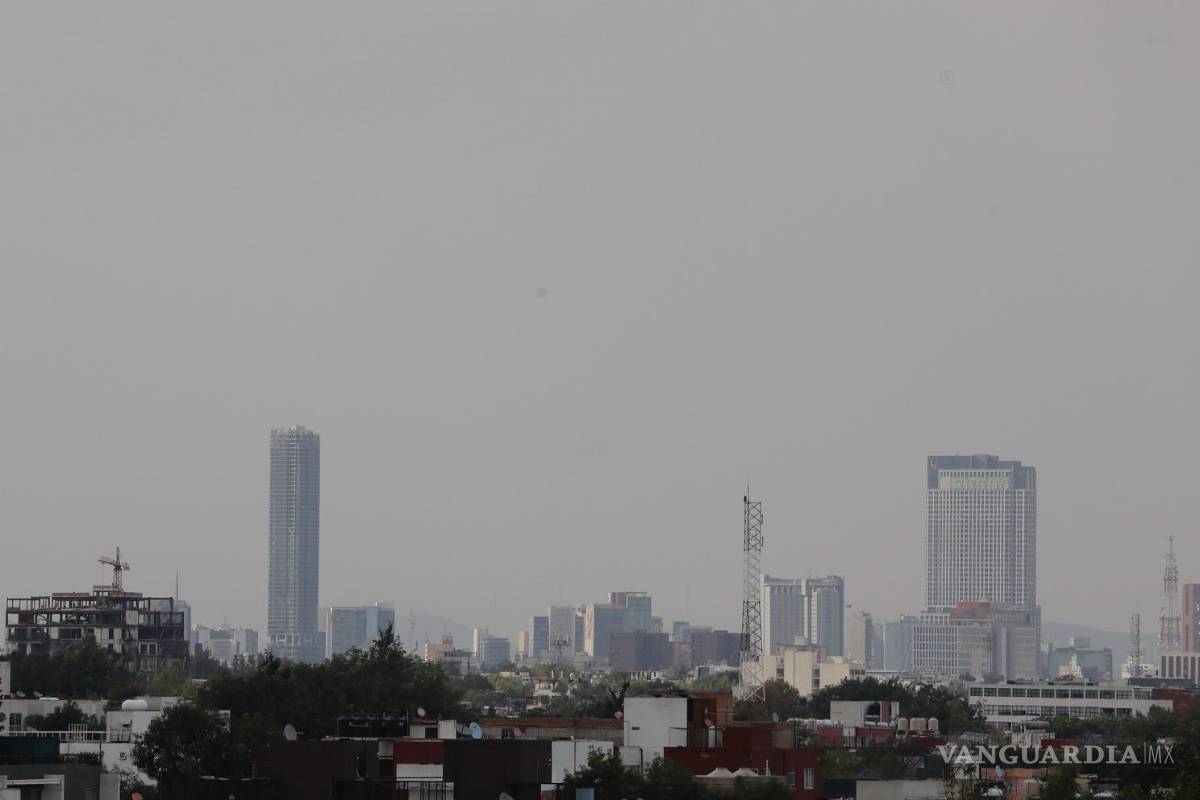 Coahuila da pasos para armonizar la ley de ‘impuestos verdes’. 15 estados ya la aplican