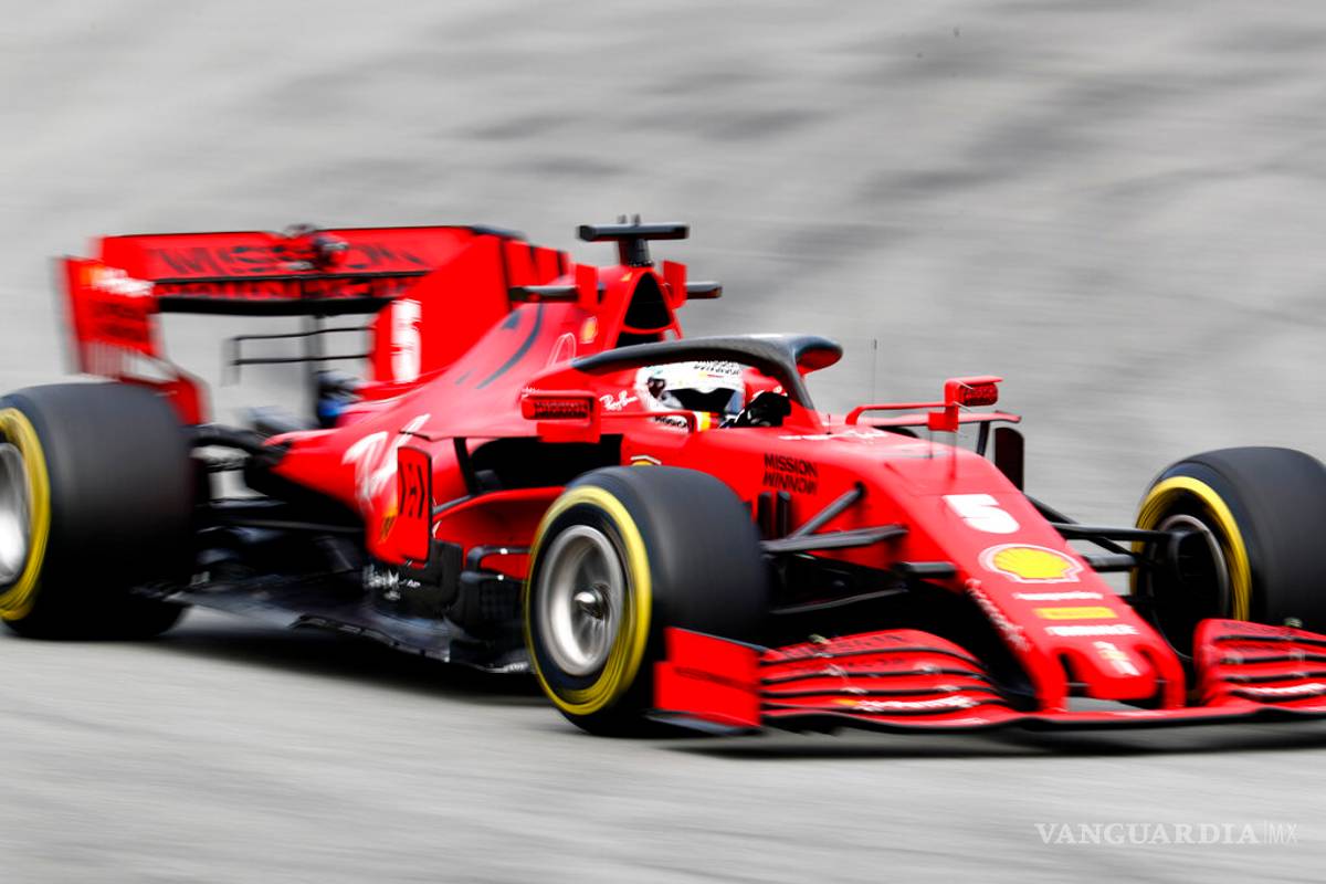 Siete escuderías se dicen 'conmocionadas' por postura de FIA sobre el Ferrari de 2019
