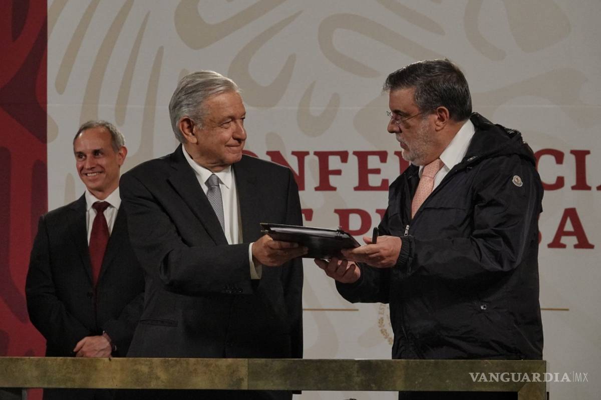 ‘Oculta’ consejero de AMLO apartamento en Manhattan no está en sus declaraciones patrimoniales