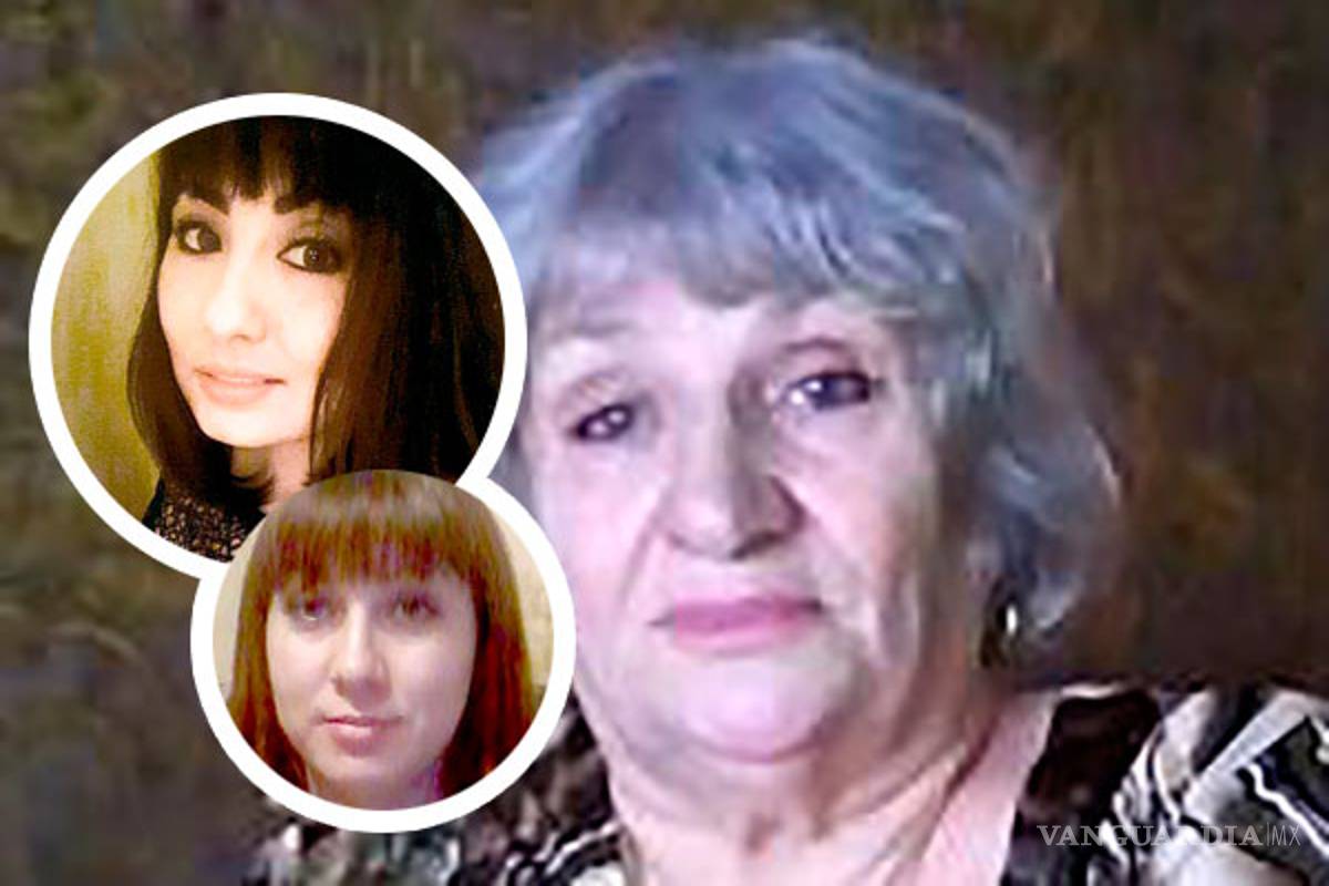 Por 30 años crió a una hija que no era suya