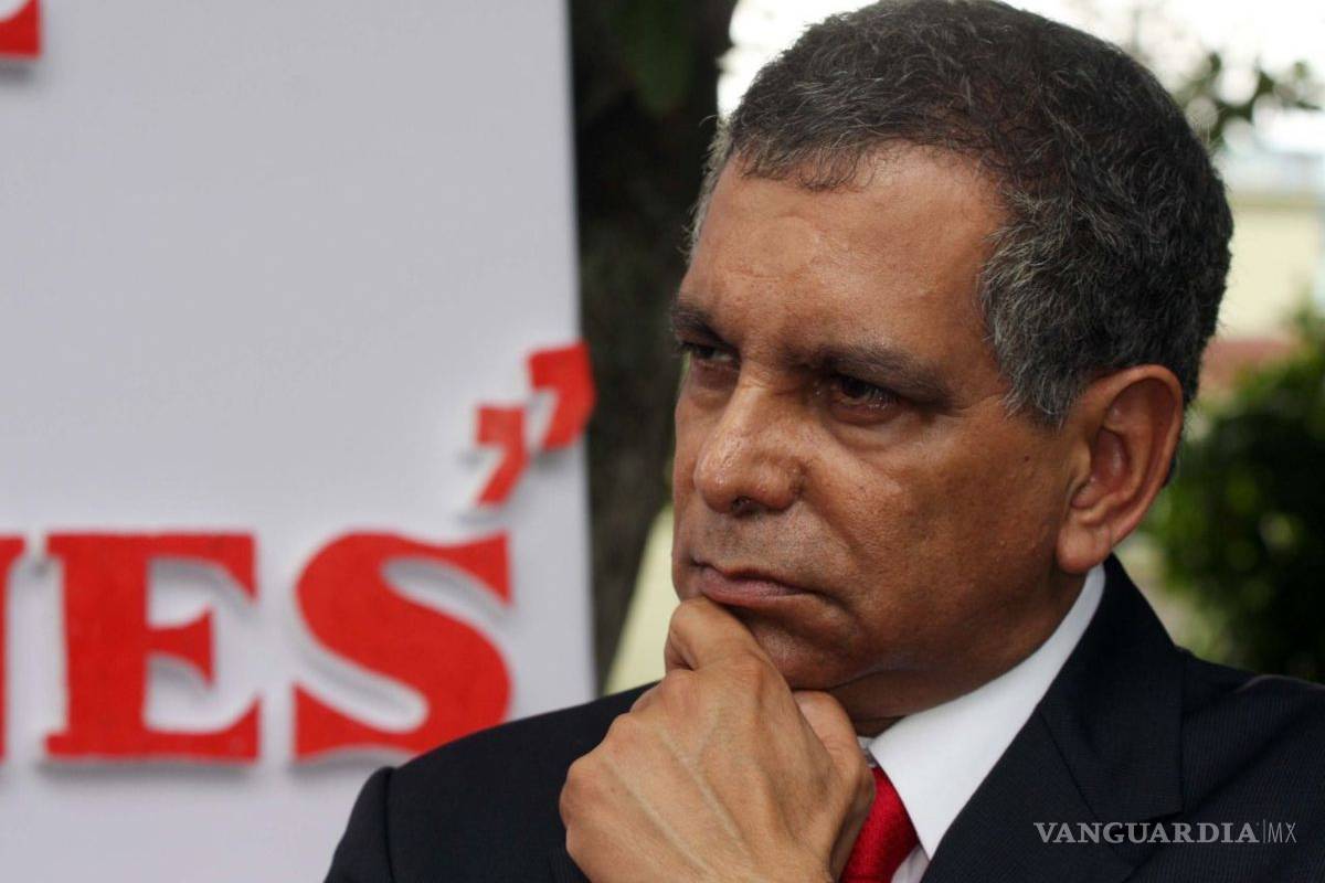 Ex gobernador de Veracruz no se presenta a declarar sobre medicamentos caducos; alega violación a sus derechos