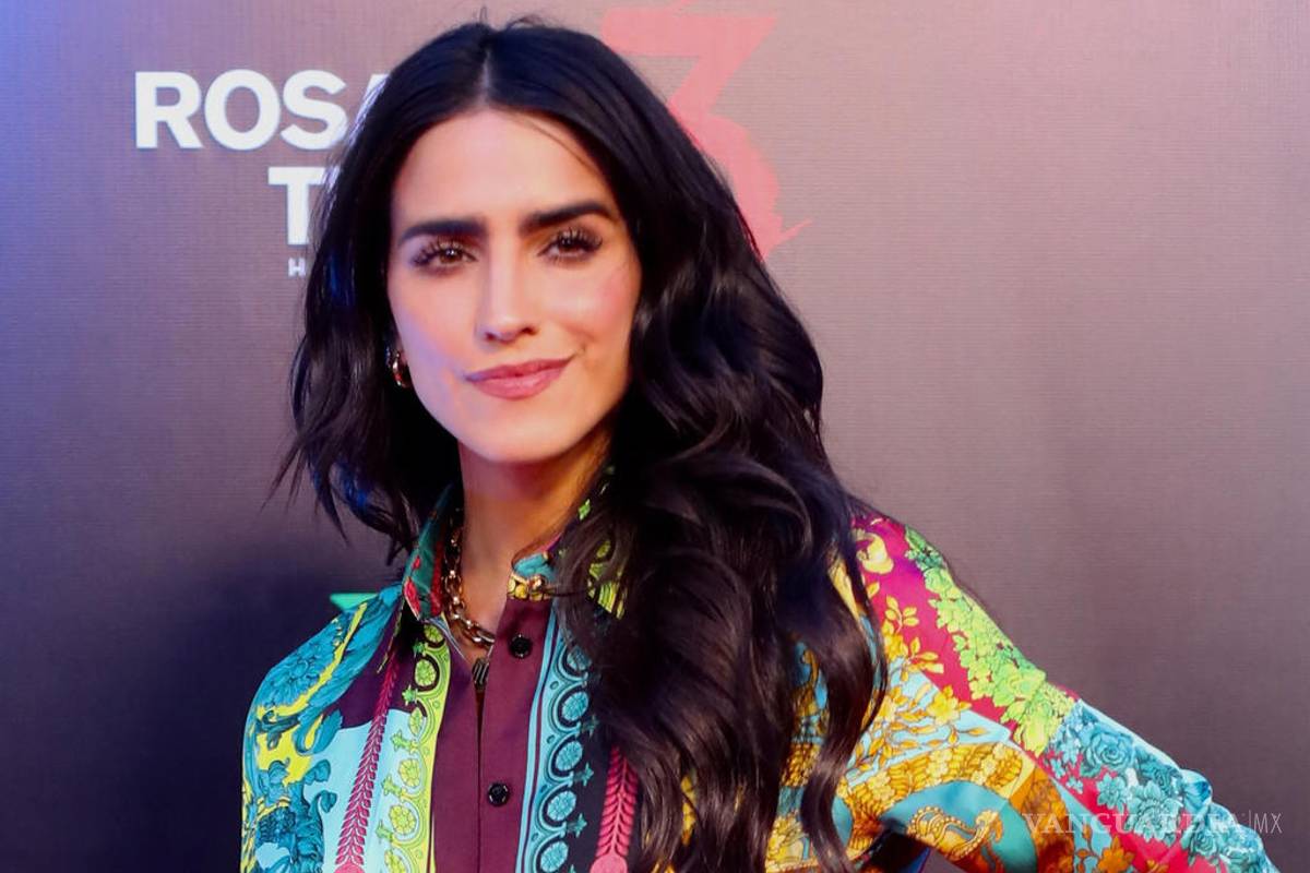 ‘Egolatra’; Bárbara del Regil se tatúa su cara y la atacan en redes