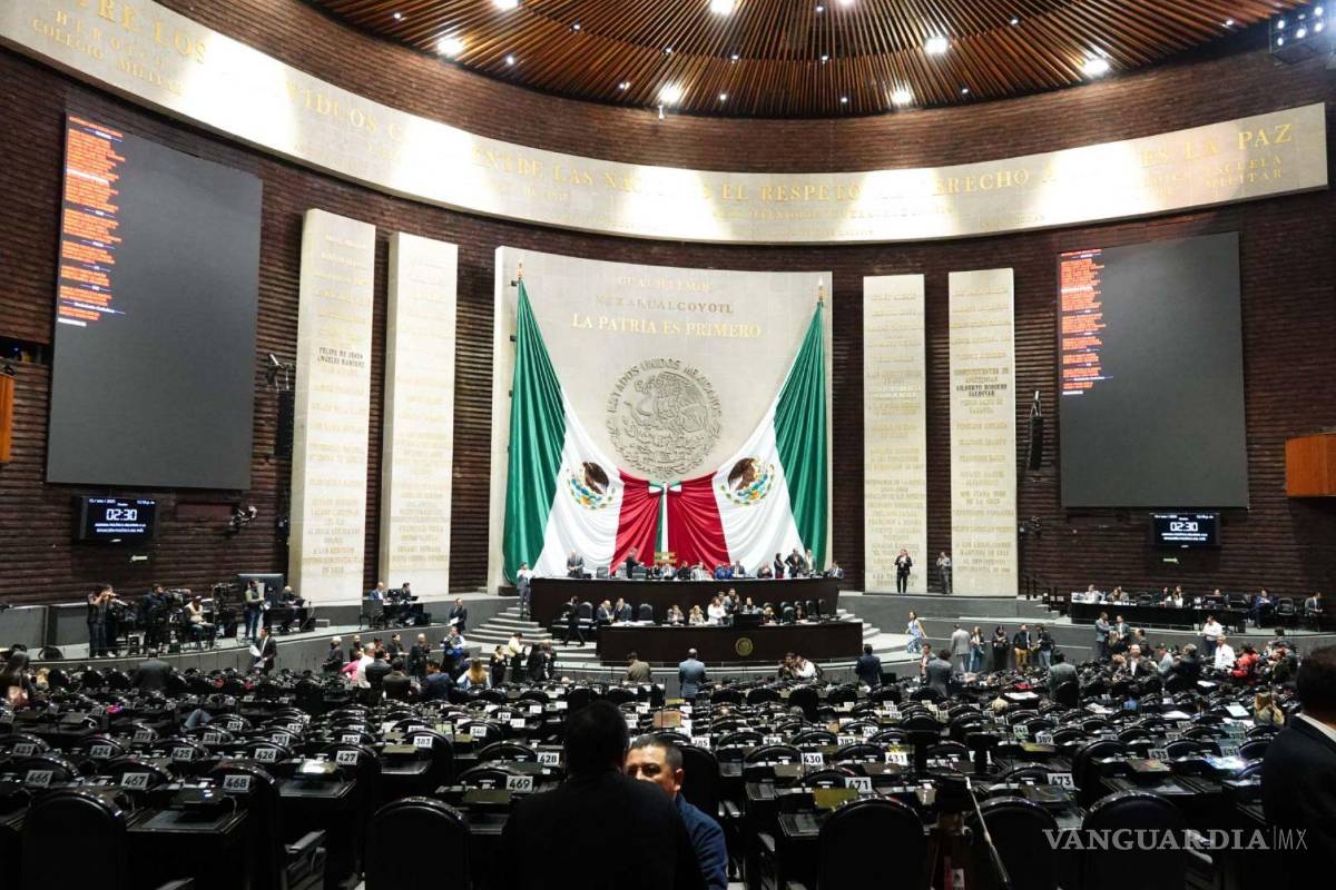 Ley de Migración: Cámara de Diputados avala en Comisión dos reforma de reinserción de deportados