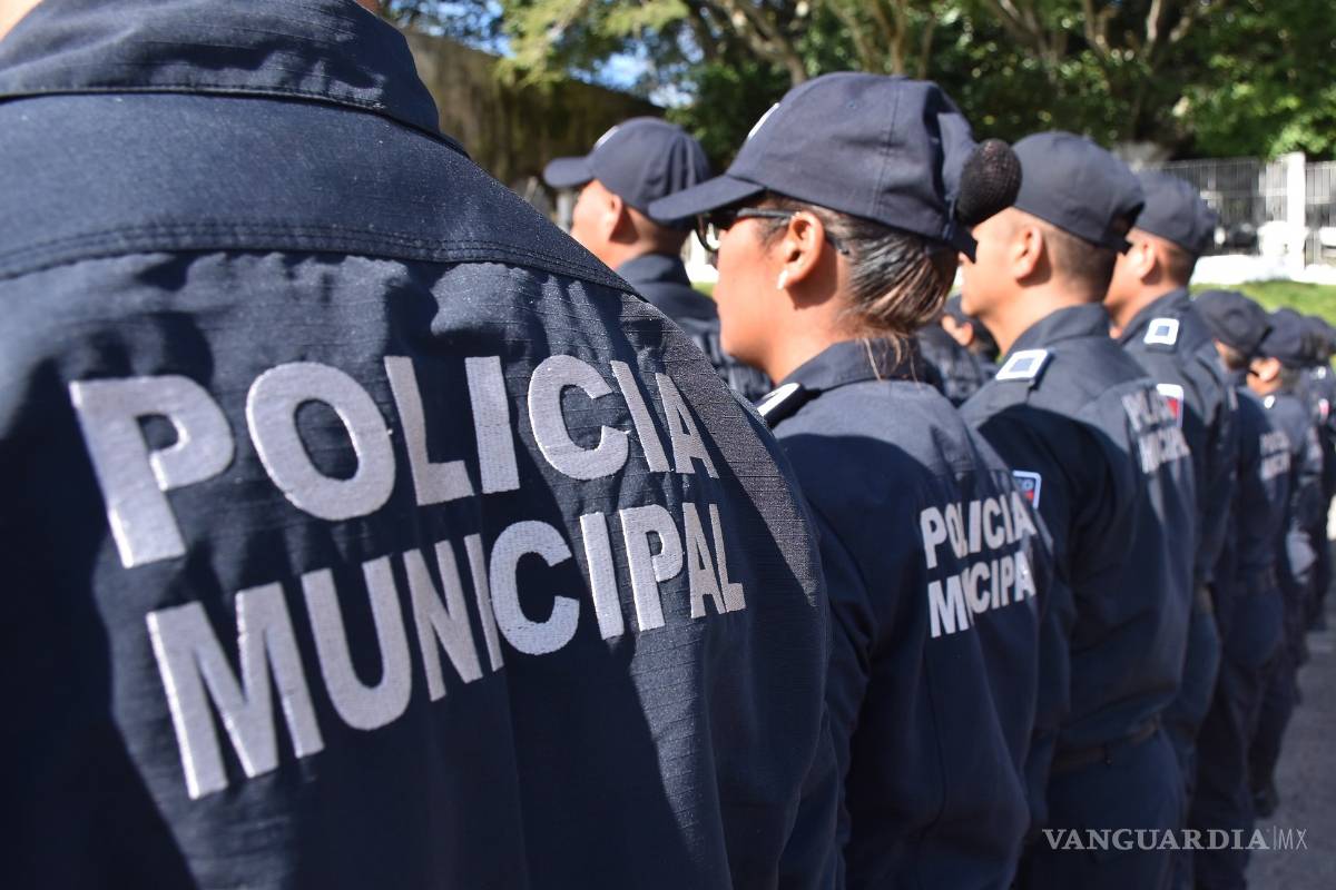 Acusan a policía de agresión a mujer en Tlahualilo