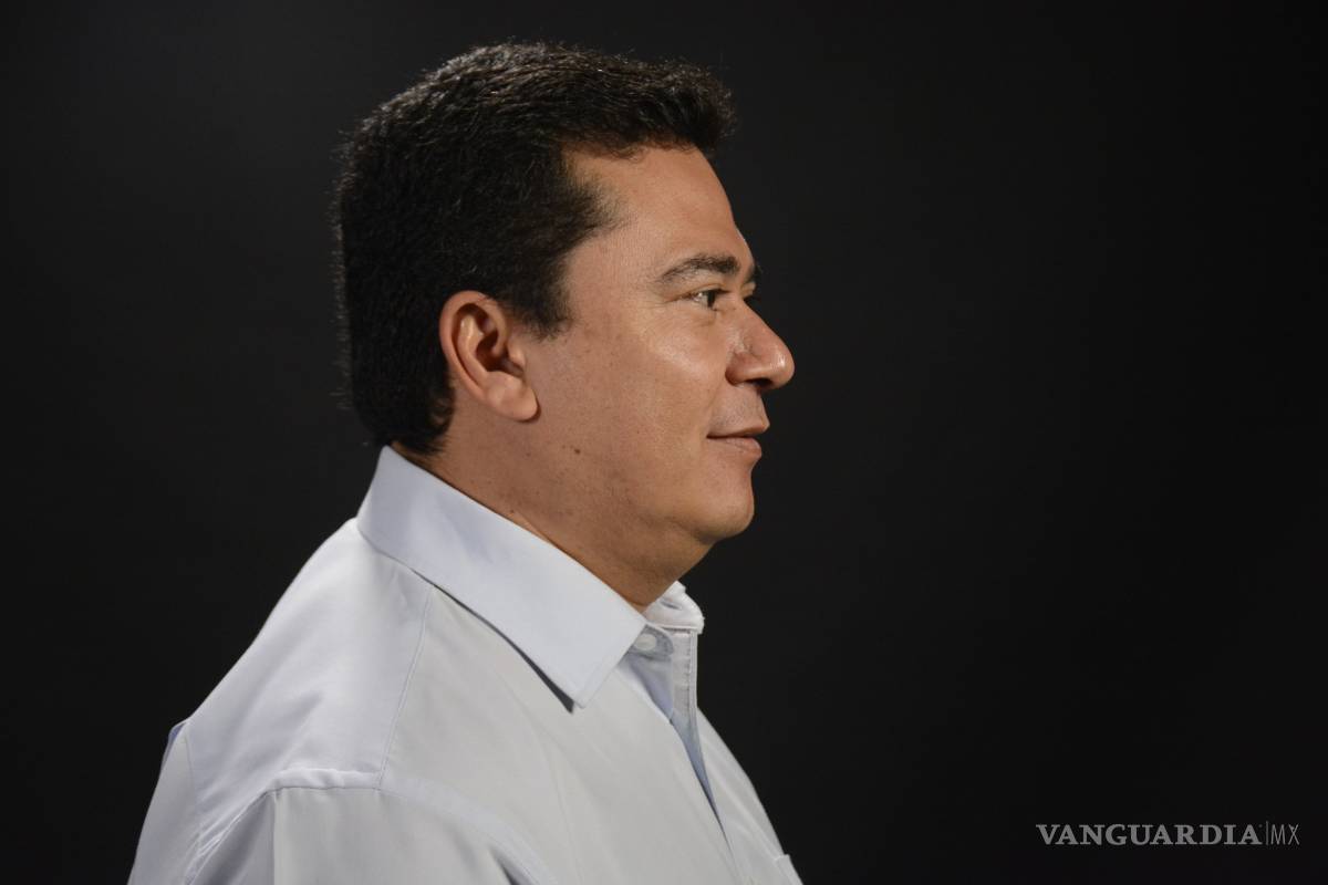 Evalúan a 'superdelegado' de Coahuila, a 100 días de entrar en funciones