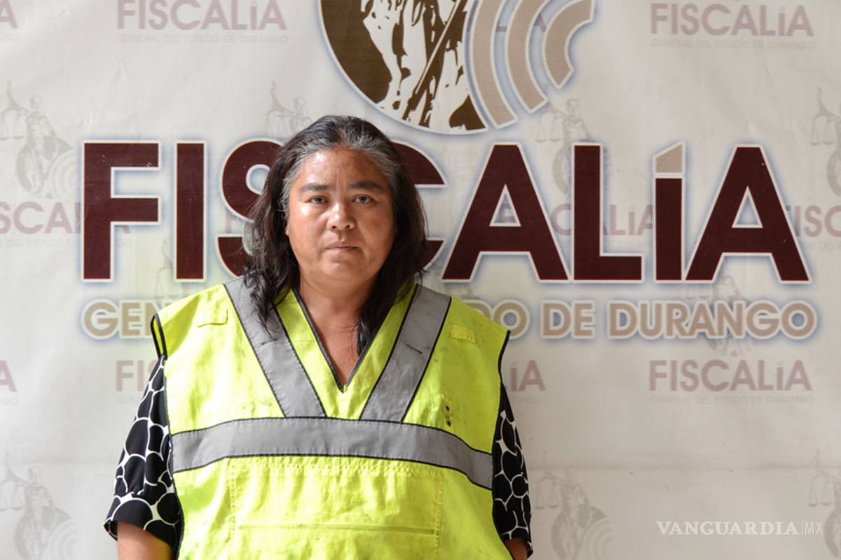 Otra mujer narco-menudista es detenida