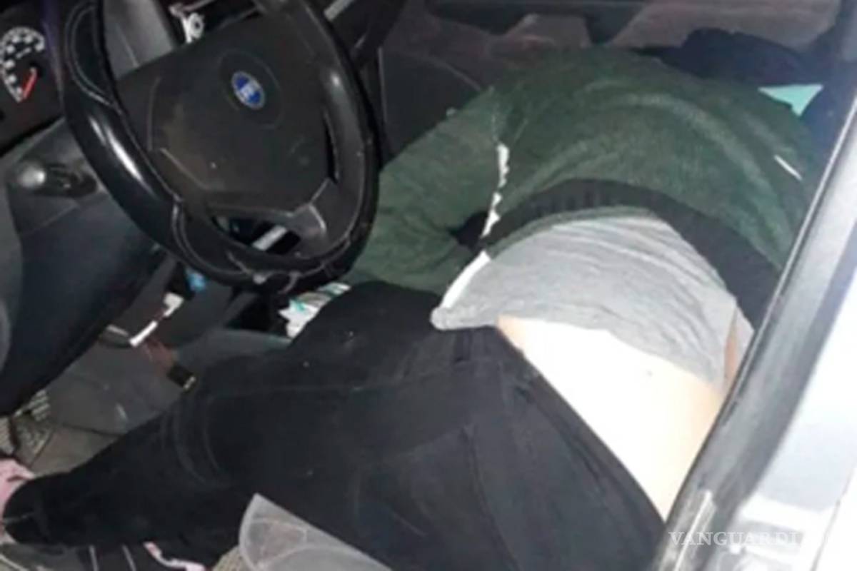 Mujer policía mata a sus dos hijos y se suicida