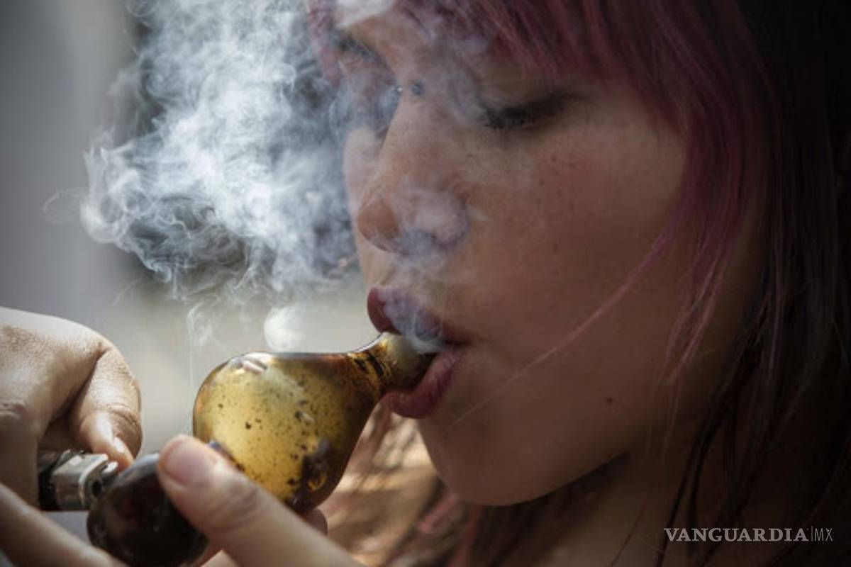 Consumo de drogas en el mundo aumentó 22%