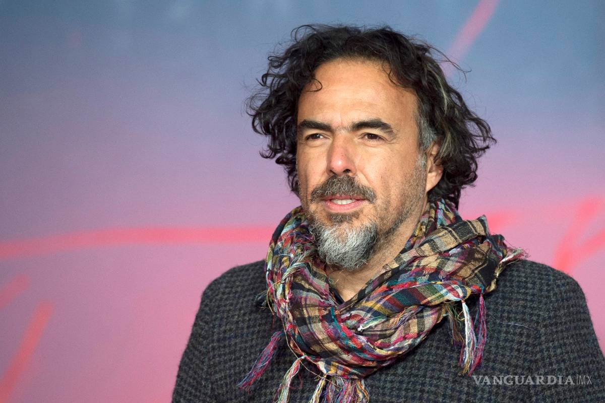 González Iñárritu defiende entrevista de Sean Penn