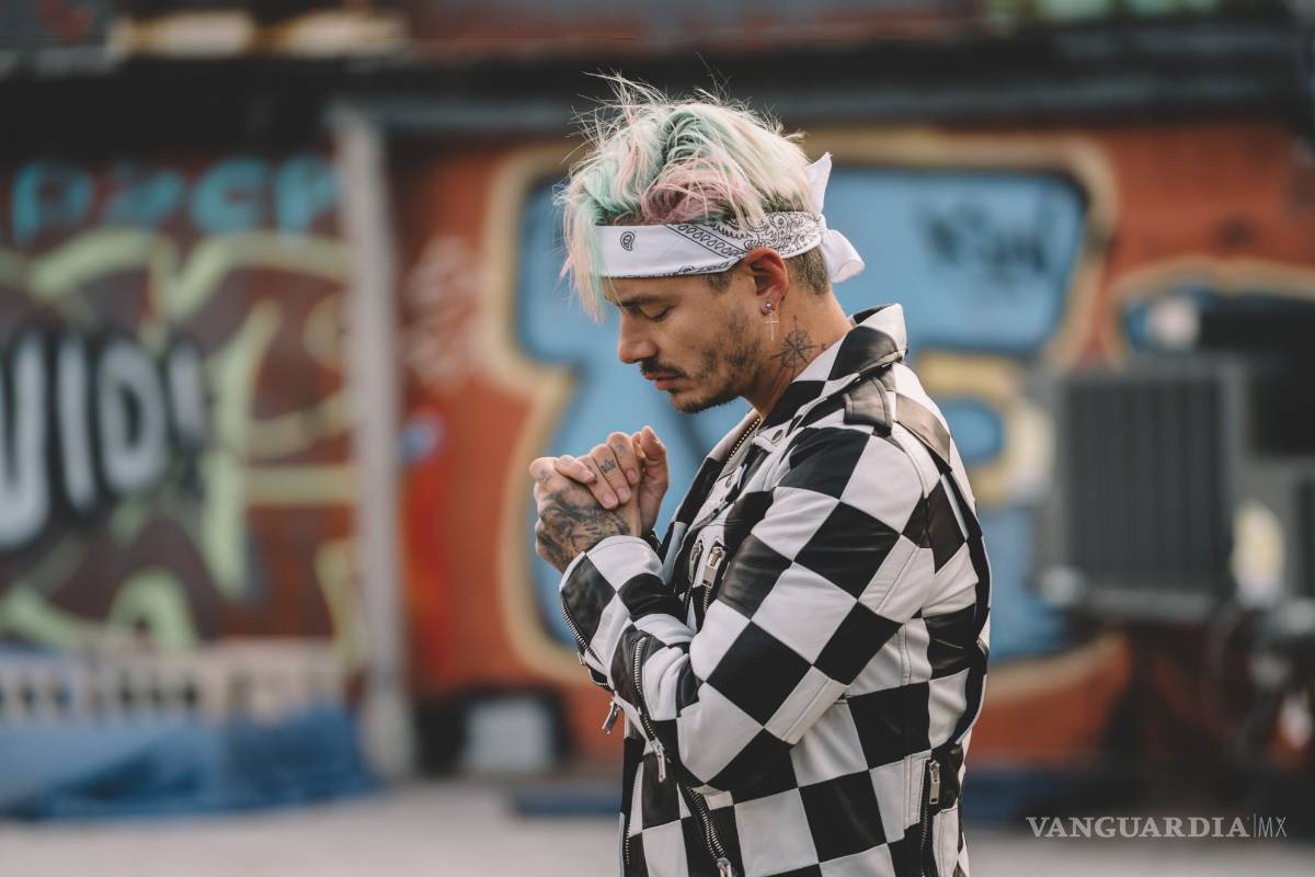 En un día JBalvin logra 11.3 millones de reproducciones con &quot;Ahora&quot;