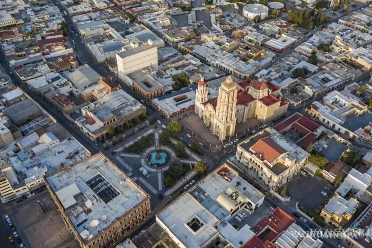 Coahuila tenía 20 años de atraso en desarrollo urbano en 1975, ¿cómo está ahora?