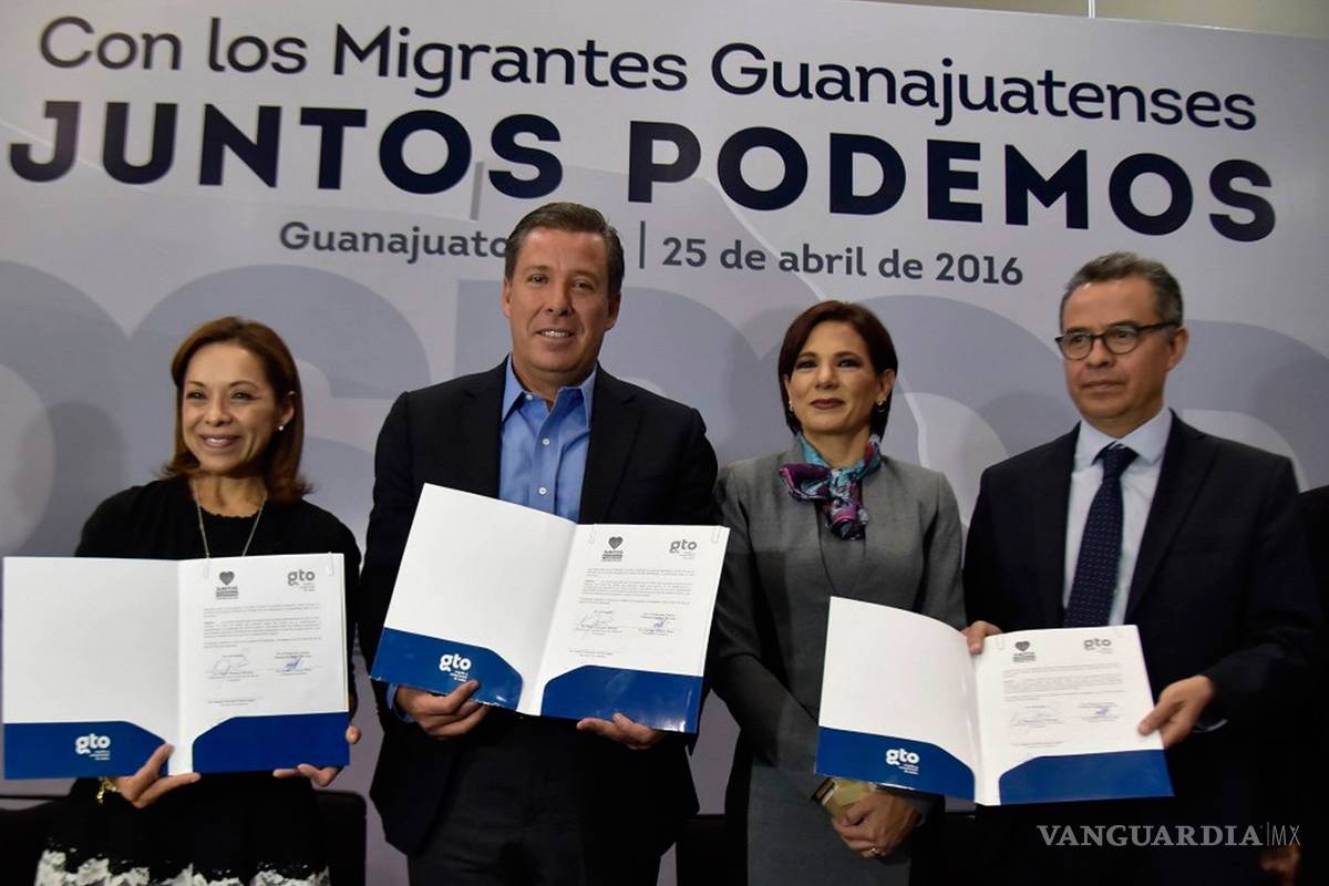 $!Vázquez Mota negó que ella o Juntos Podemos reciban dinero público, pero gobierno de Peña les ha dado 900 mdp