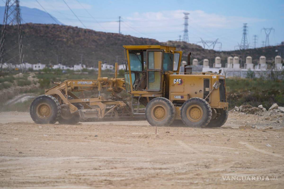 Construirán nuevo parque de beisbol en Ramos Arizpe