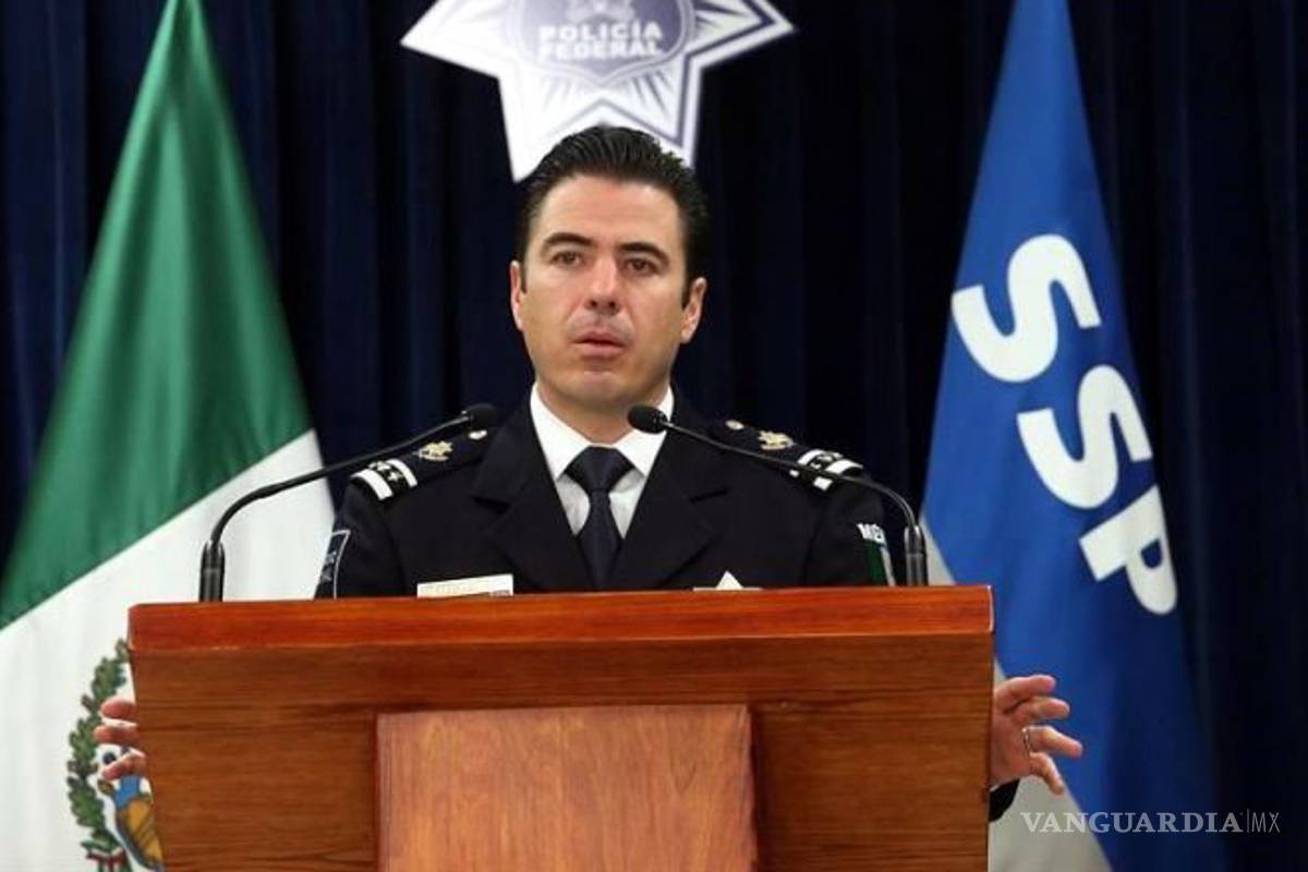 Cárdenas Palomino argumenta que delito del que se le acusa no estaba previsto en la ley