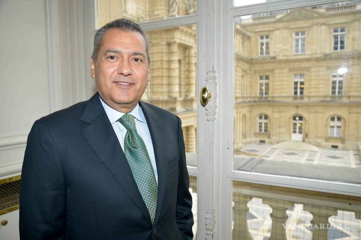 Muere Orestes Beltrones, hermano de Manlio Fabio