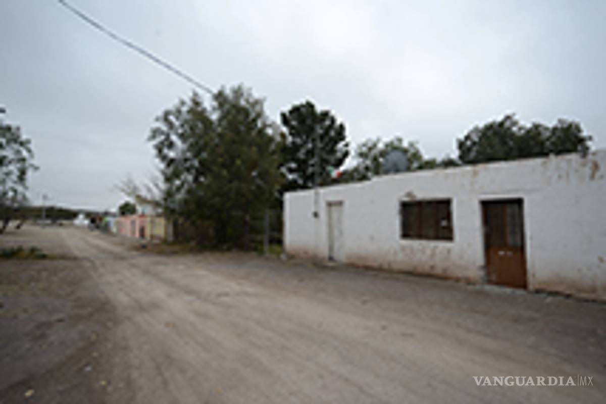 Exedil de General Cepeda apoyó sólo a cuatro colonias tras nevadas