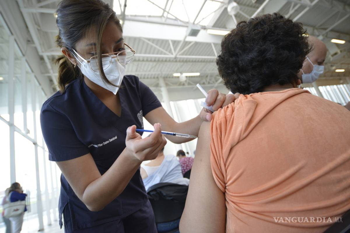 Preocupa a empresarios los empleados que no se vacunan