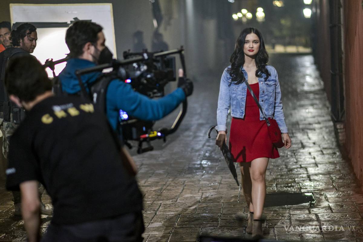 Estrena ‘El Desaire’ tráiler para su proyección en el Festival Internacional de Cine de León