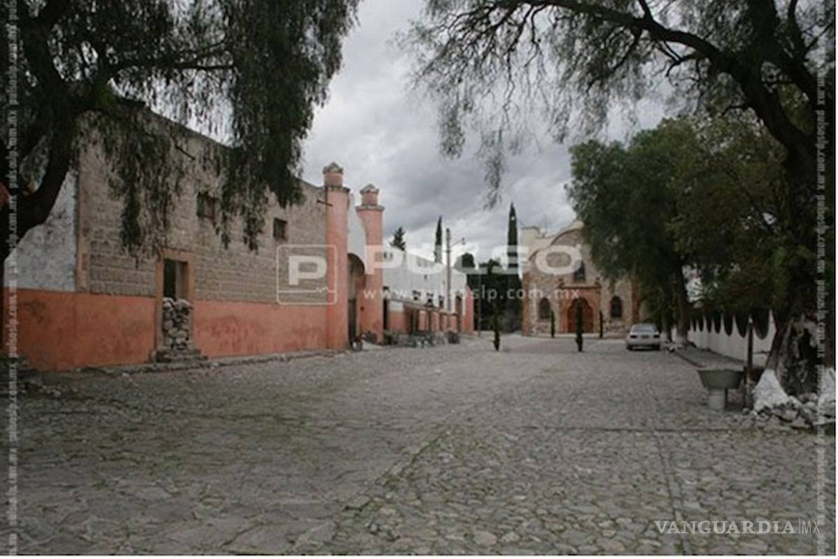 $!Así es La Joya, el lugar que espera a miles para los XV años de Rubí