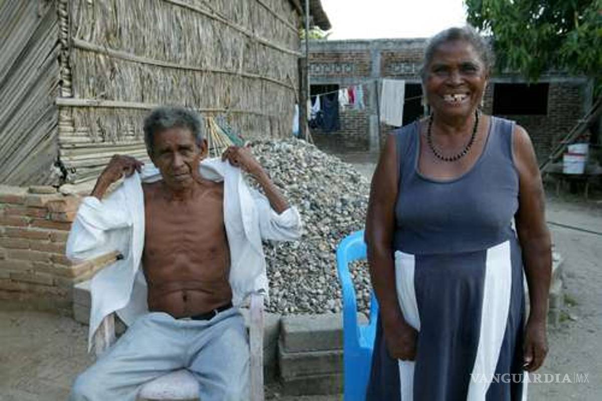 Piden una disculpa para los afrodescendientes en México