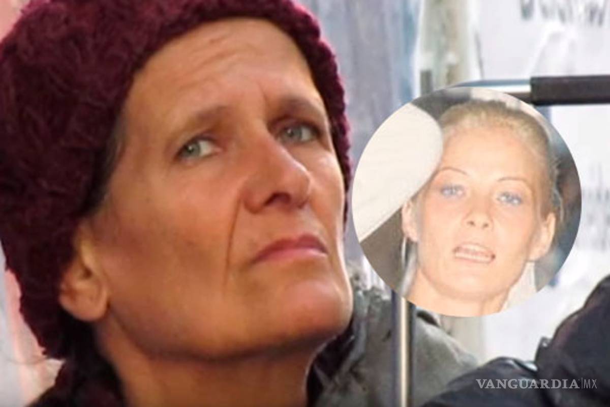 Marcela Basteri, madre de Luis Miguel, ¿es una indigente en Argentina?