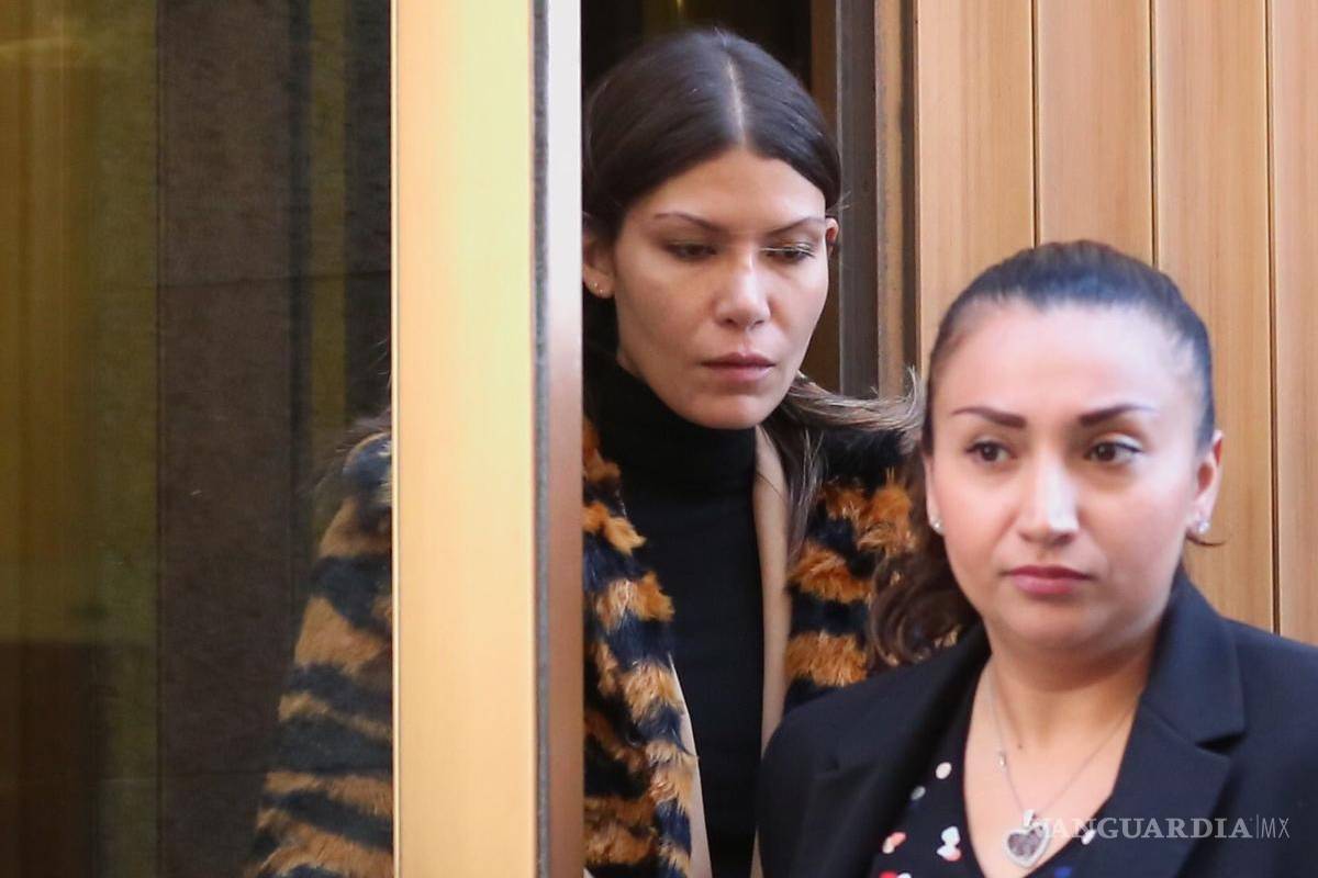 $!Amenazas, tríos y genitales ‘deformes’, las nuevas revelaciones del caso Harvey Weinstein