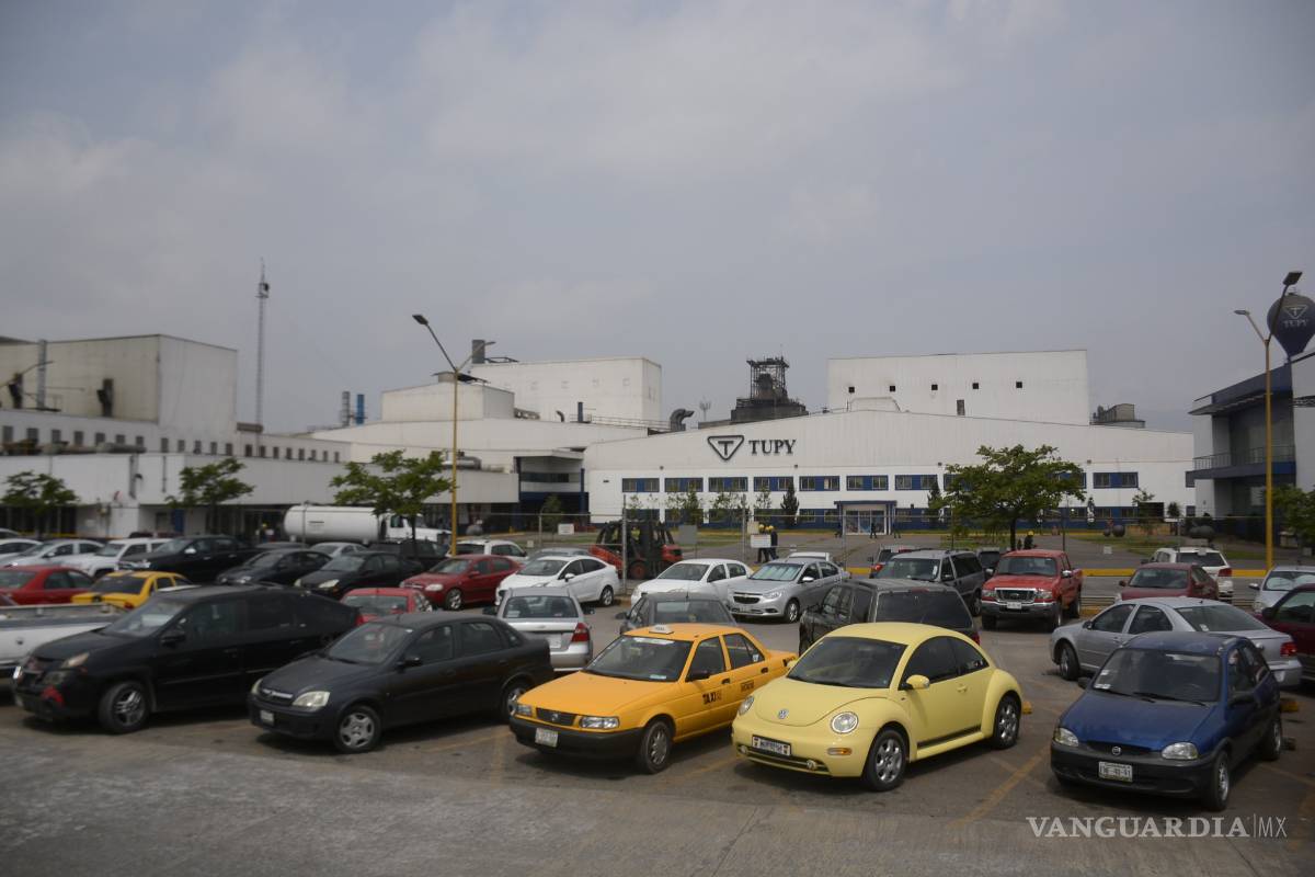 ‘Empresas deben invertir para contaminar menos’; TUPY en la lupa