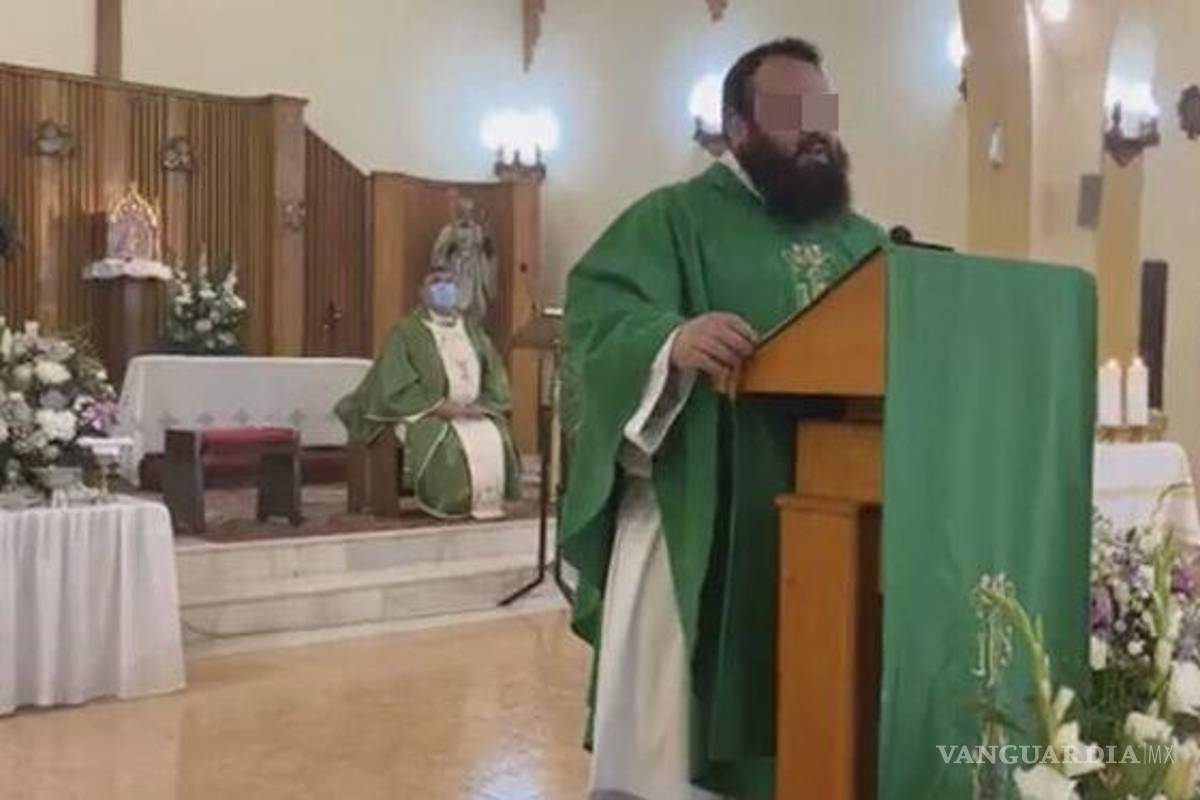 Sacerdote sedó, abusó y grabó a mujeres, en España