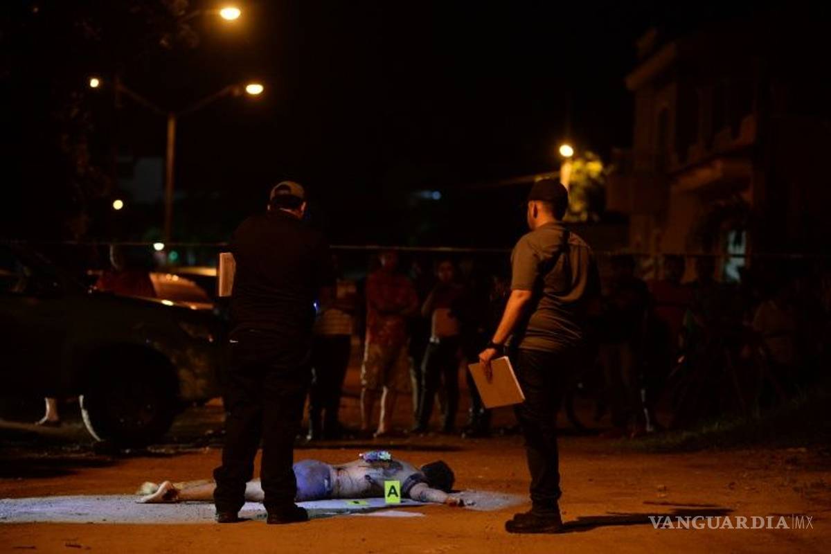 ¿Asesino serial o justiciero?... desconciertan a autoridades homicidios en Sinaloa donde dejan carritos de juguete en los cuerpos (video)