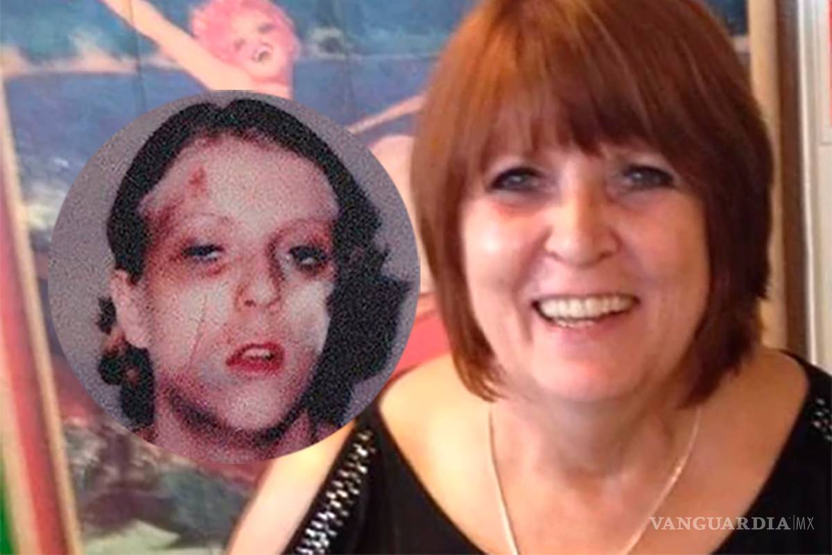 La violaron, golpearon y torturaron mientras su hijo dormía en la parte trasera del auto