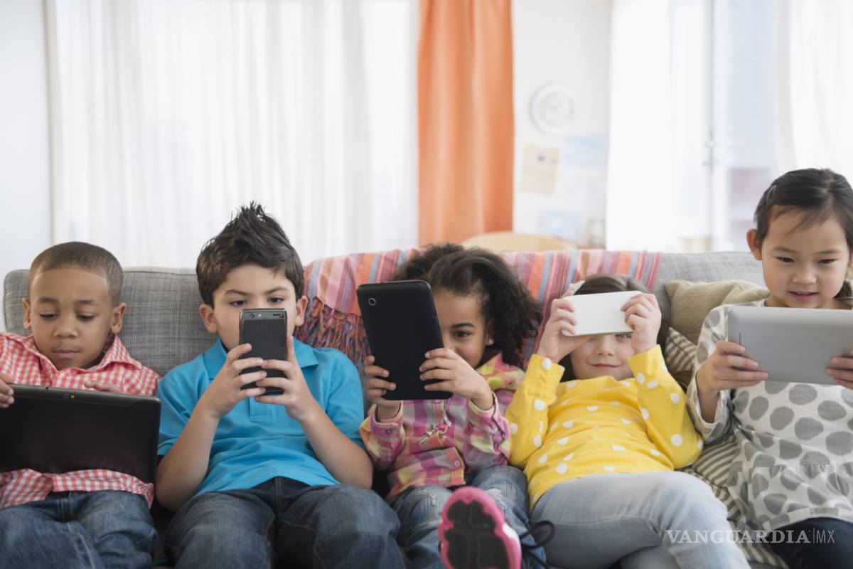 7 claves para padres de hijos con smartphones