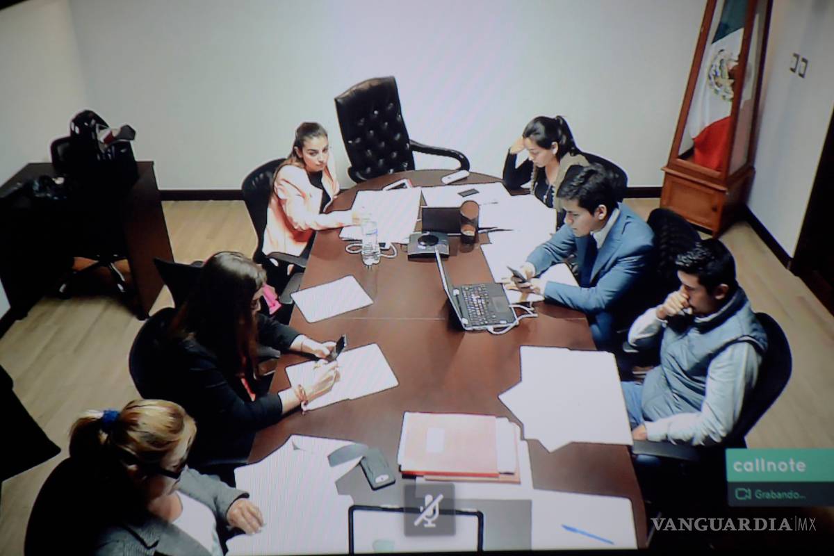 Jurisprudencia de la UAdeC lanza convocatoria para elecciones a director