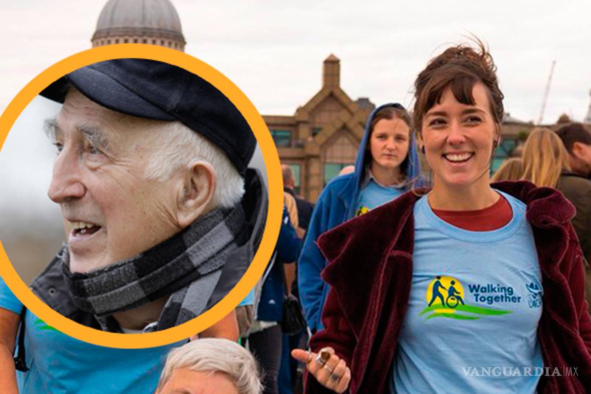 Fundador de organización cristiana 'El Arca' habría abusado sexualmente de mujeres